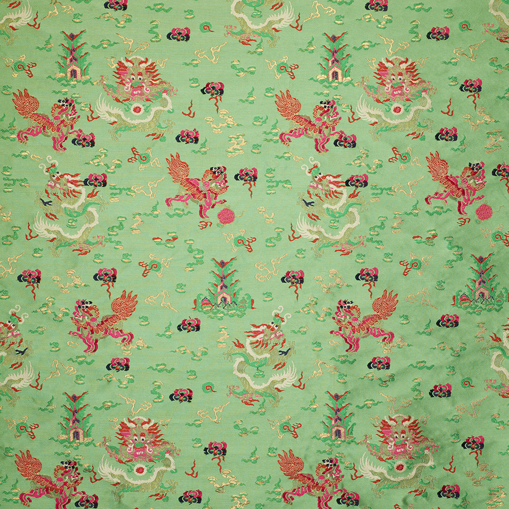 Scaramouche - Playful Spring