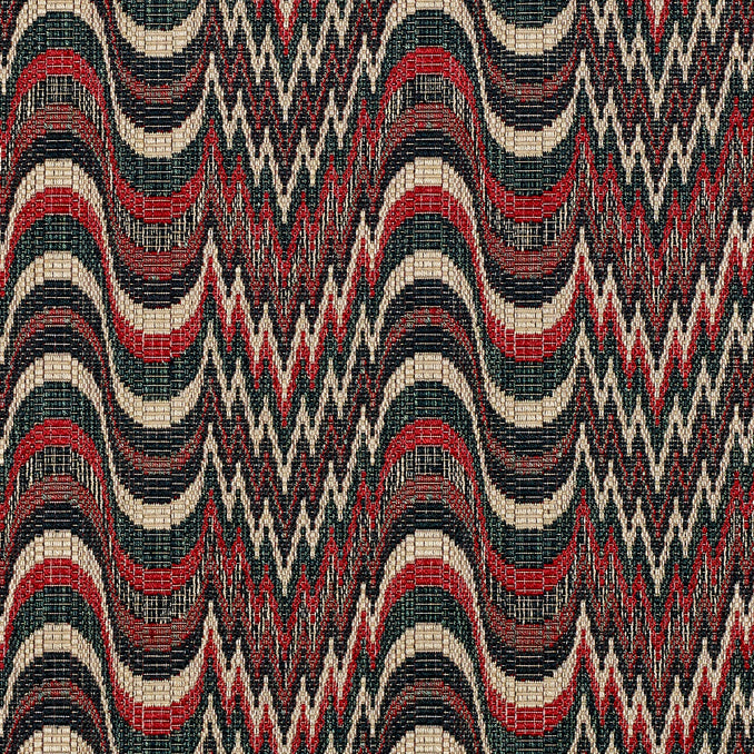 Flimflam  - Rouge D'Anatolie