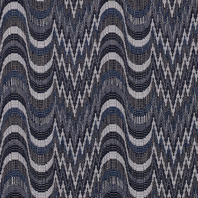 Flimflam  - Indigo Du Japon