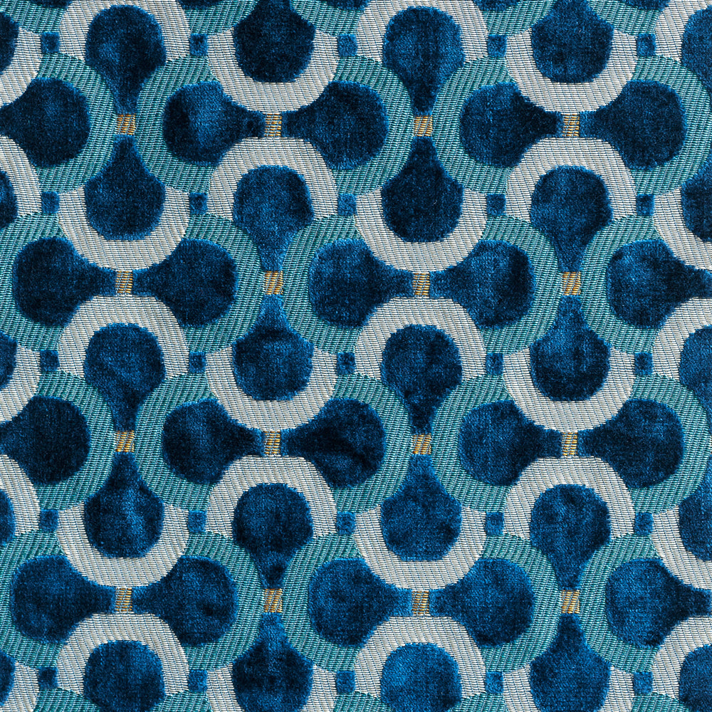 Scarabeo - Bleu De Prusse