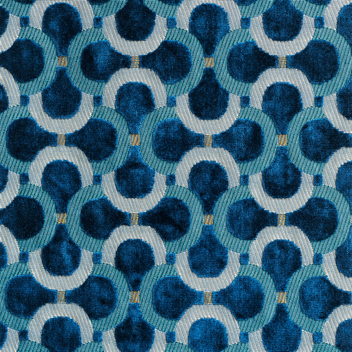 Scarabeo - Bleu De Prusse