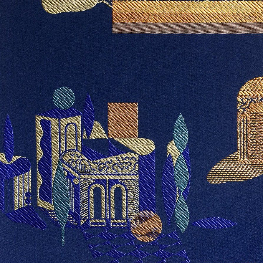 This Must Be The Place  - Mille Et Une Nuit