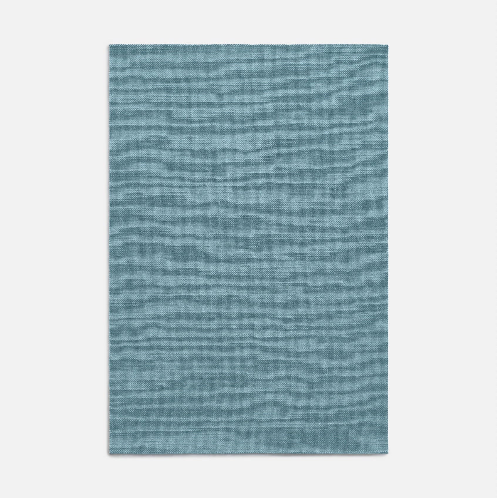 Salicornia - Bleu Nattier