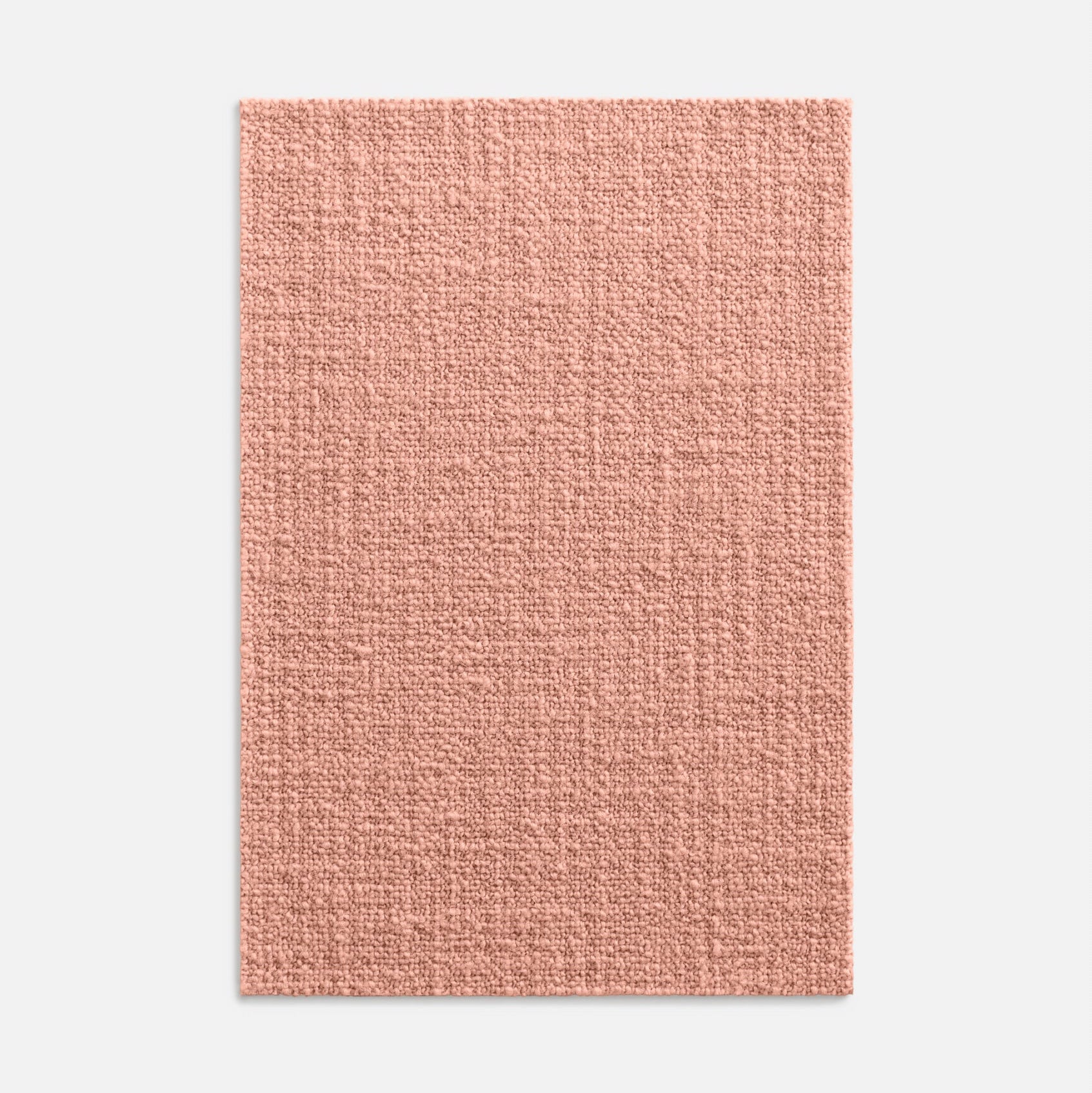 A Perfect Flower - Saumon