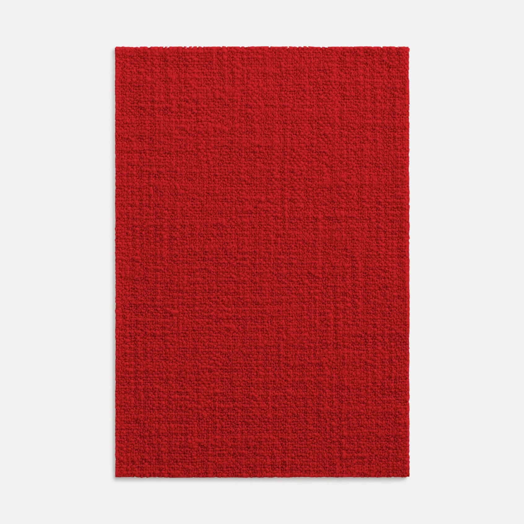 A Perfect Flower - Rosso