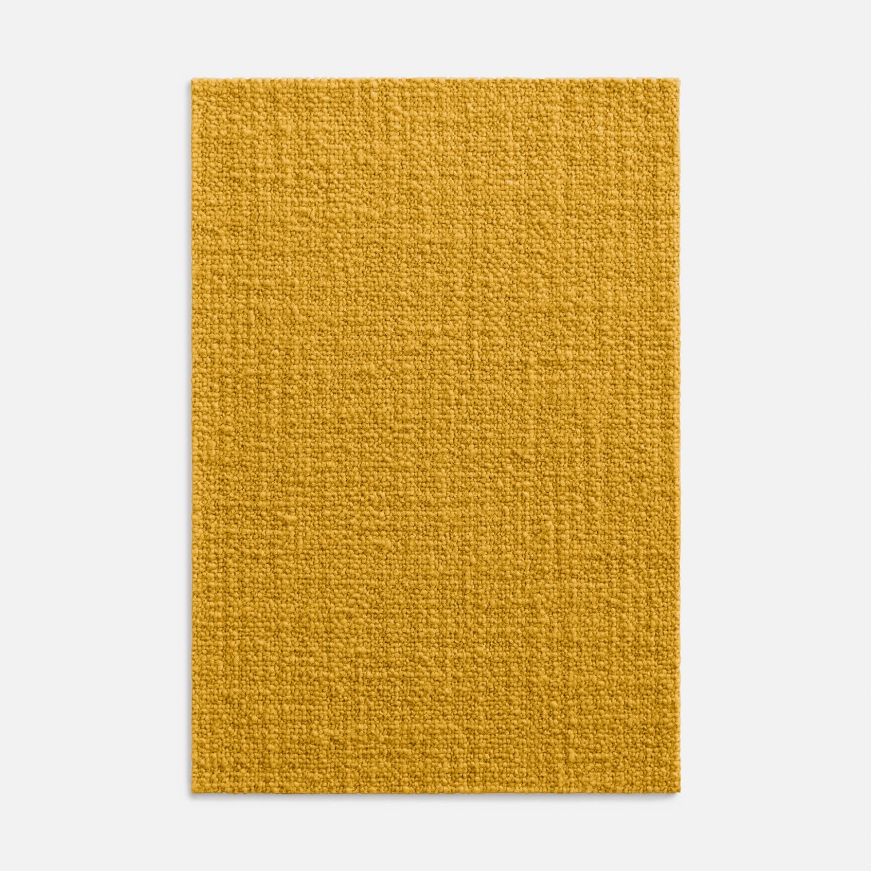 A Perfect Flower - Moutarde