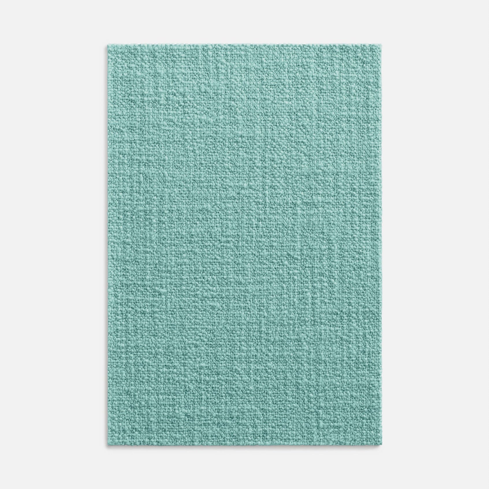 A Perfect Flower - Turquoise