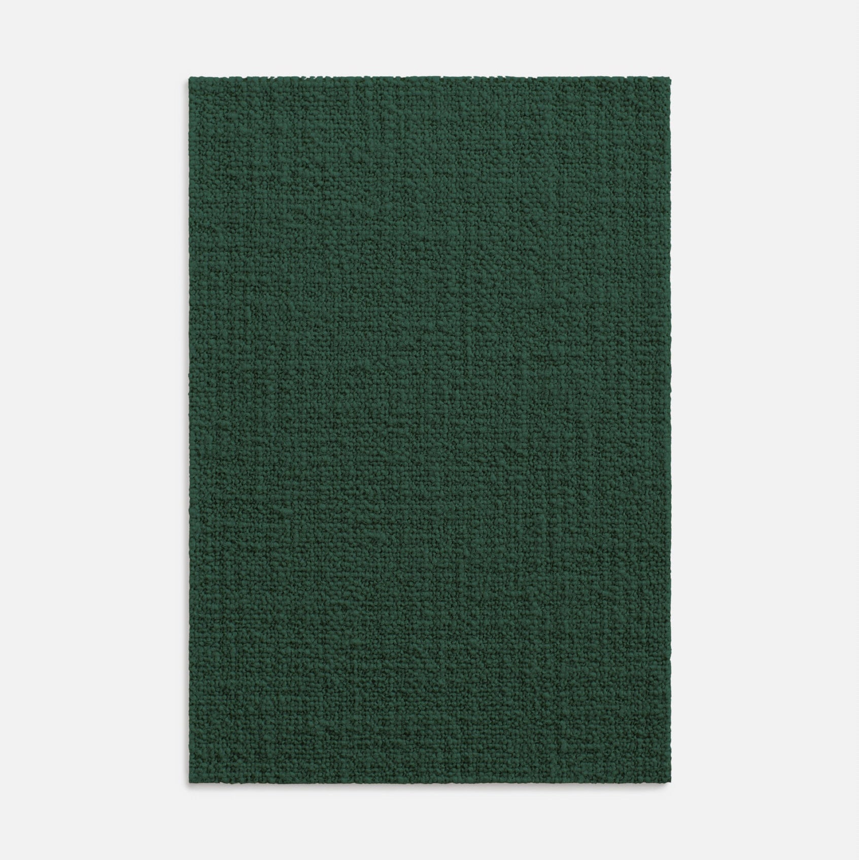 A Perfect Flower - Verde Bottiglia