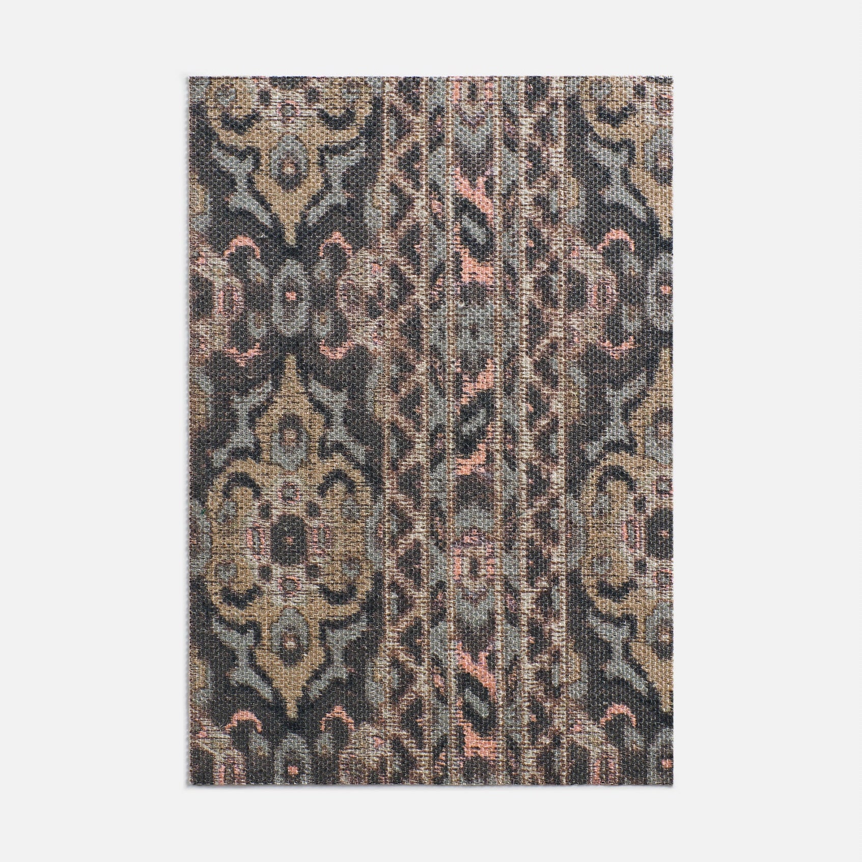 Marzban - Palissandro