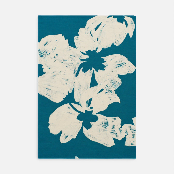 Kyllikki - Tropical Blue