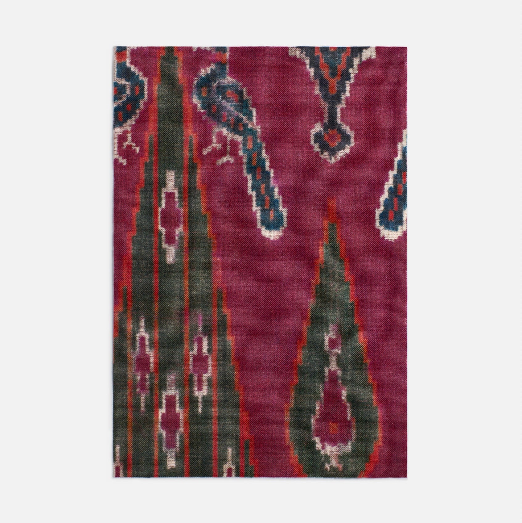 Lettere Persiane - Persia