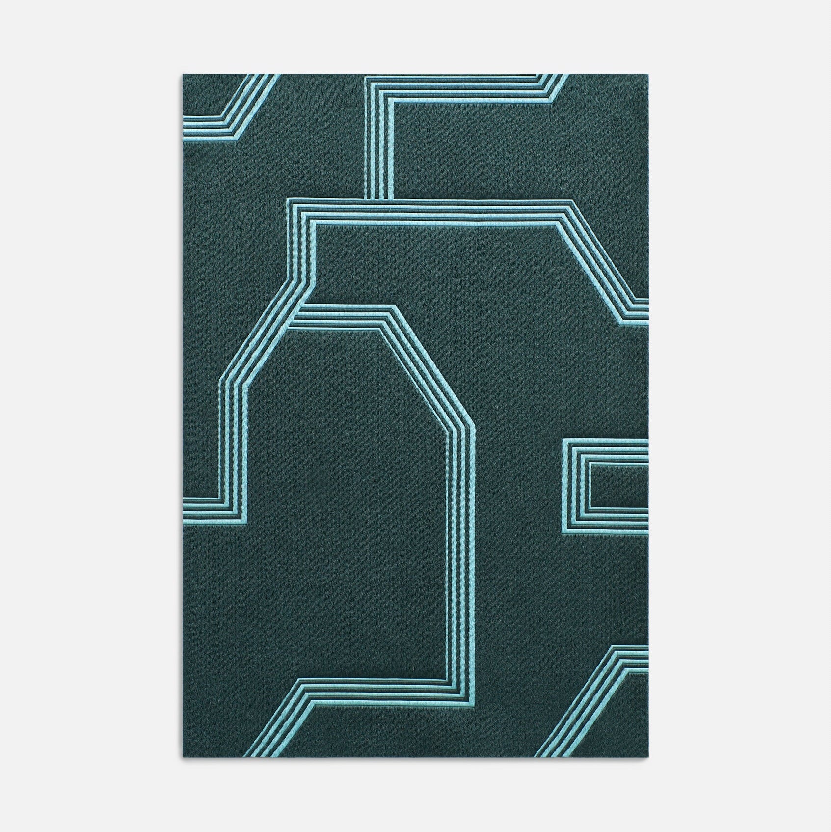 Andirivieni - Gocce Di Pino