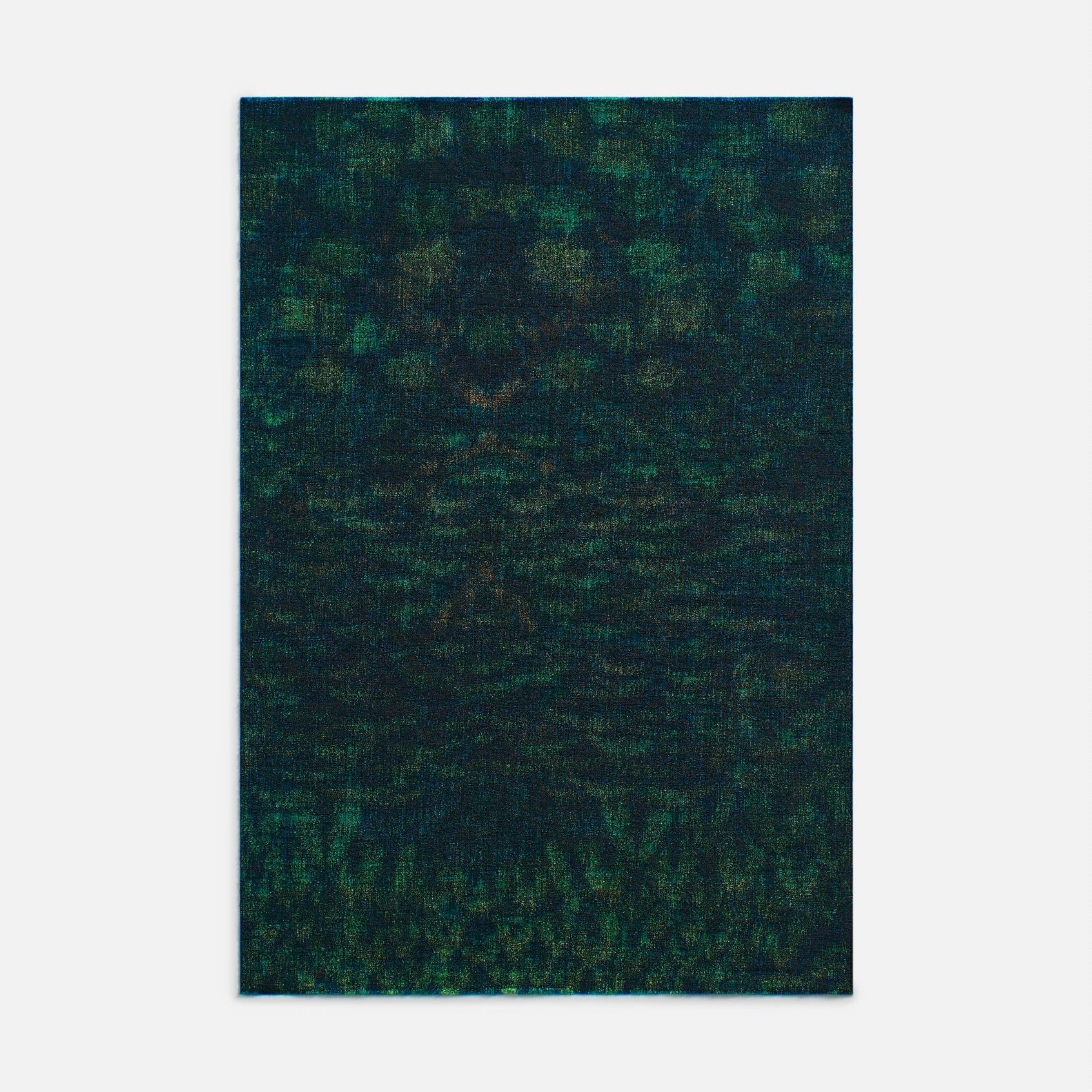 Nenufar - Deep Forest