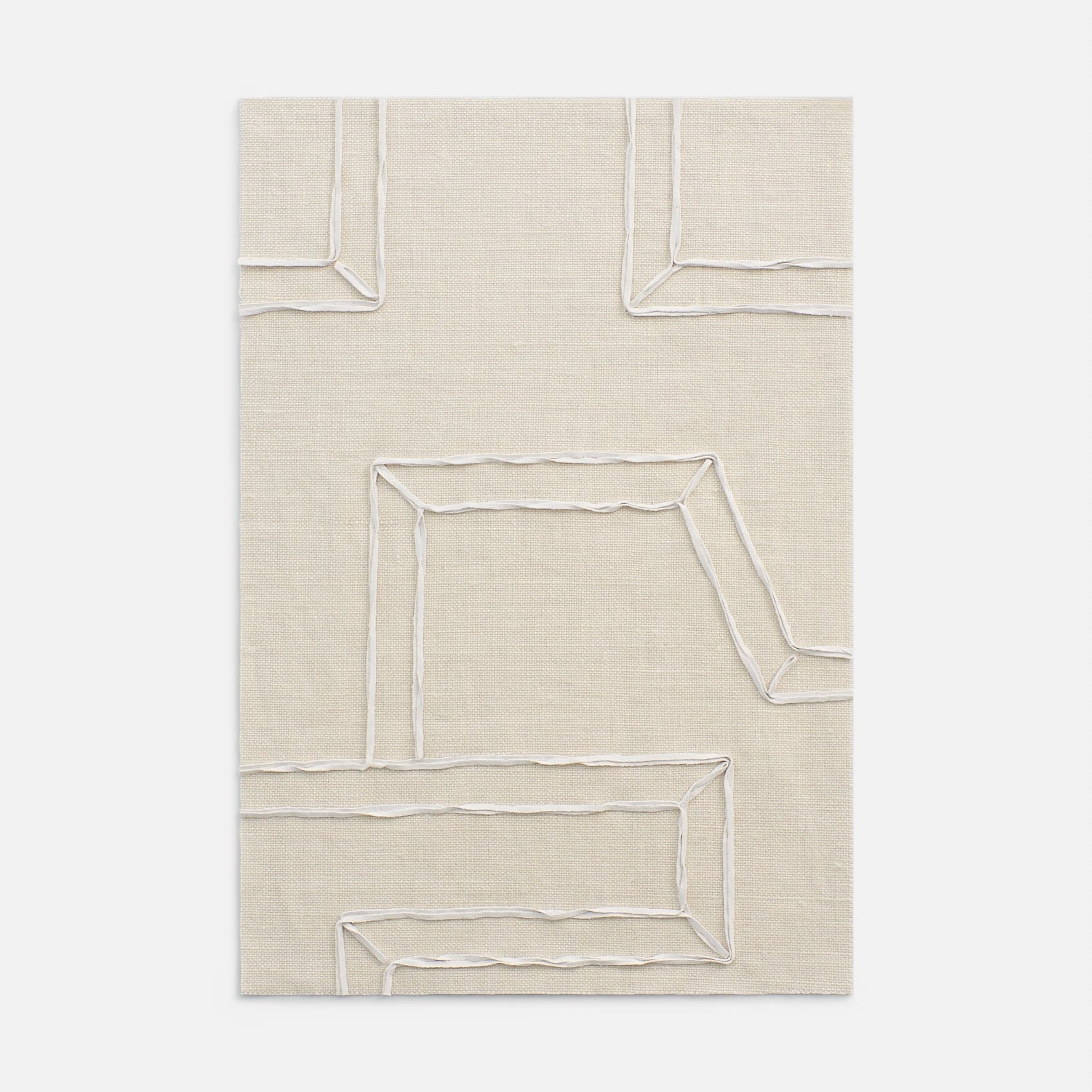 Zai Saman - Avorio D'Africa