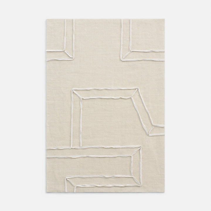 Zai Saman - Avorio D'Africa