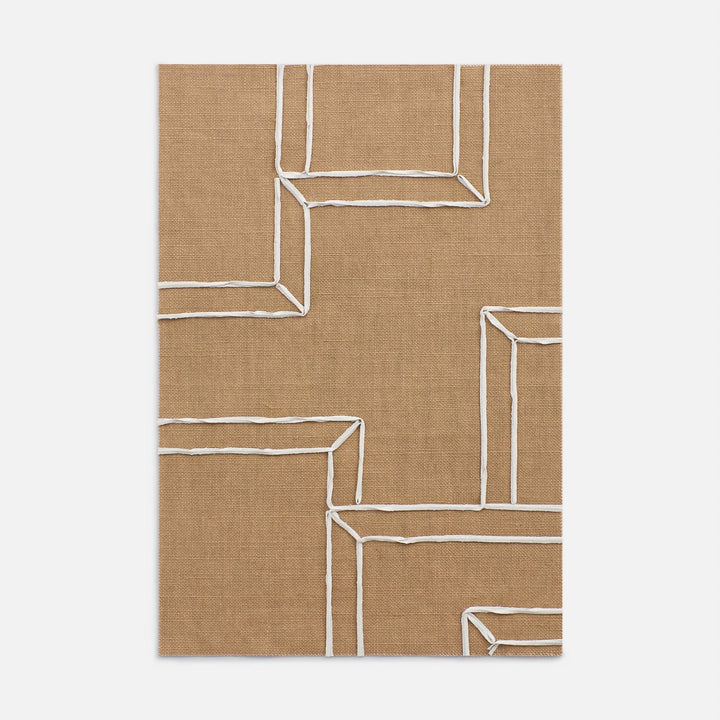 Zai Saman - Terra Di San'A