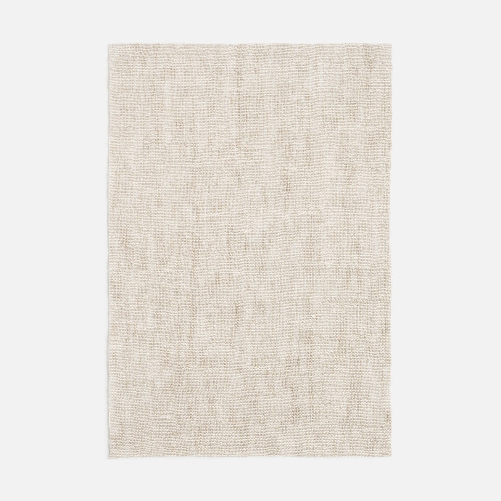 Wide Linen Leggero - Lino