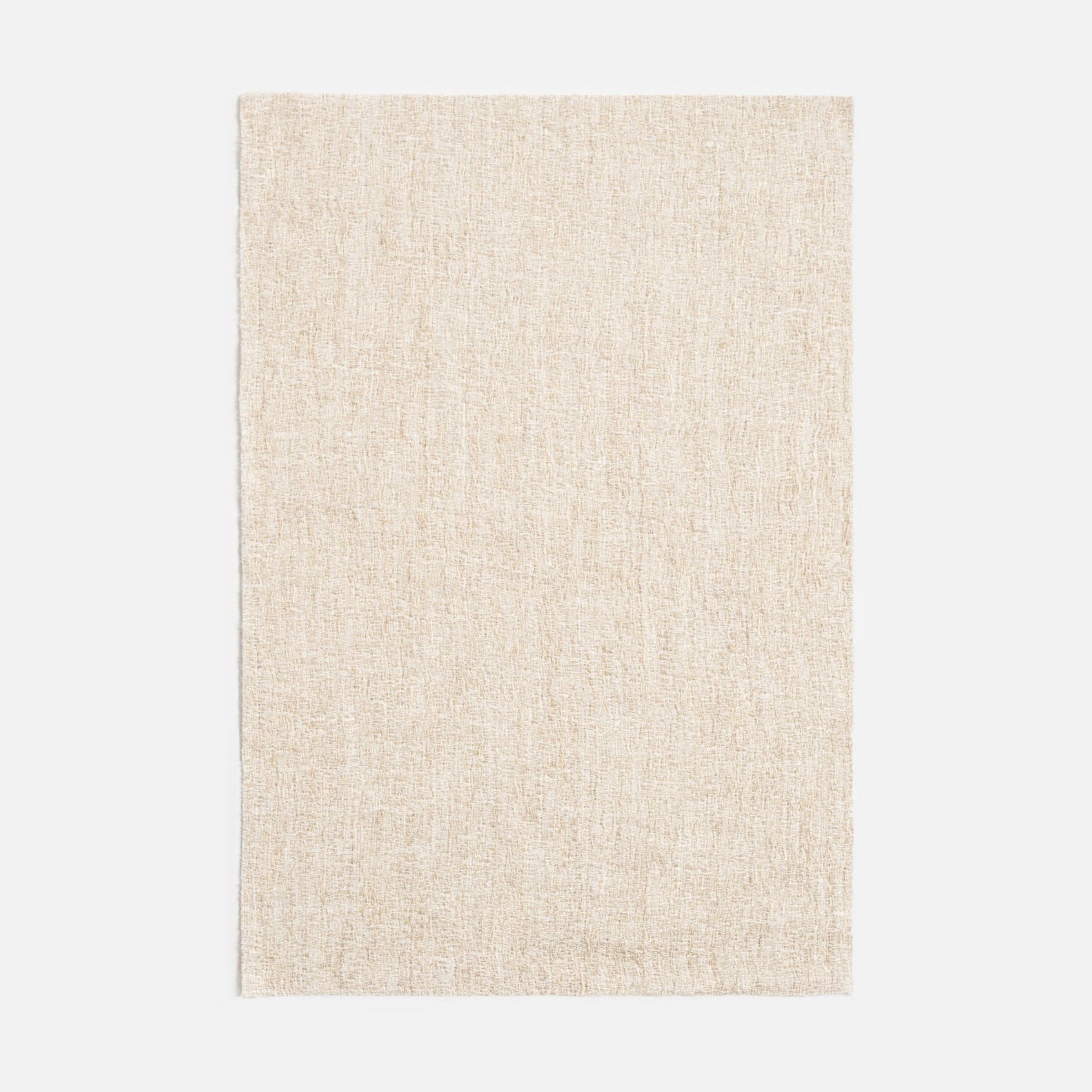 Wide Linen Sablé - Lino