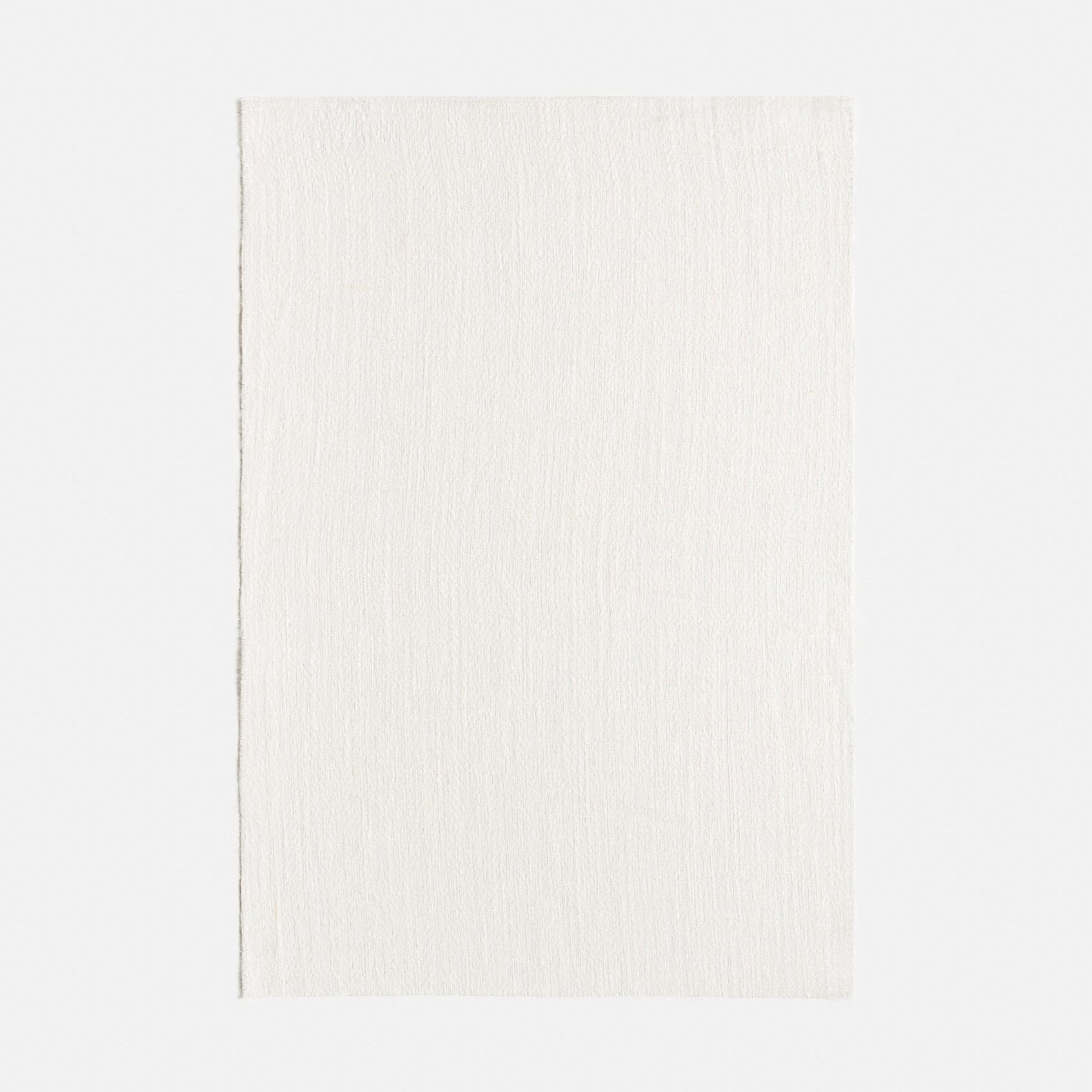 Wide Linen Leggerissimo - Bianco