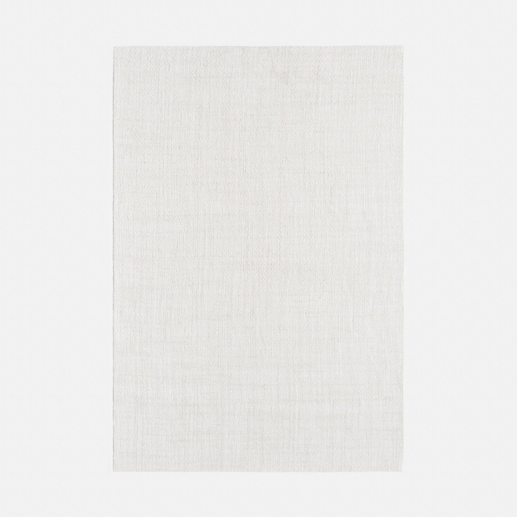 Wide Linen Leggerissimo - Argento