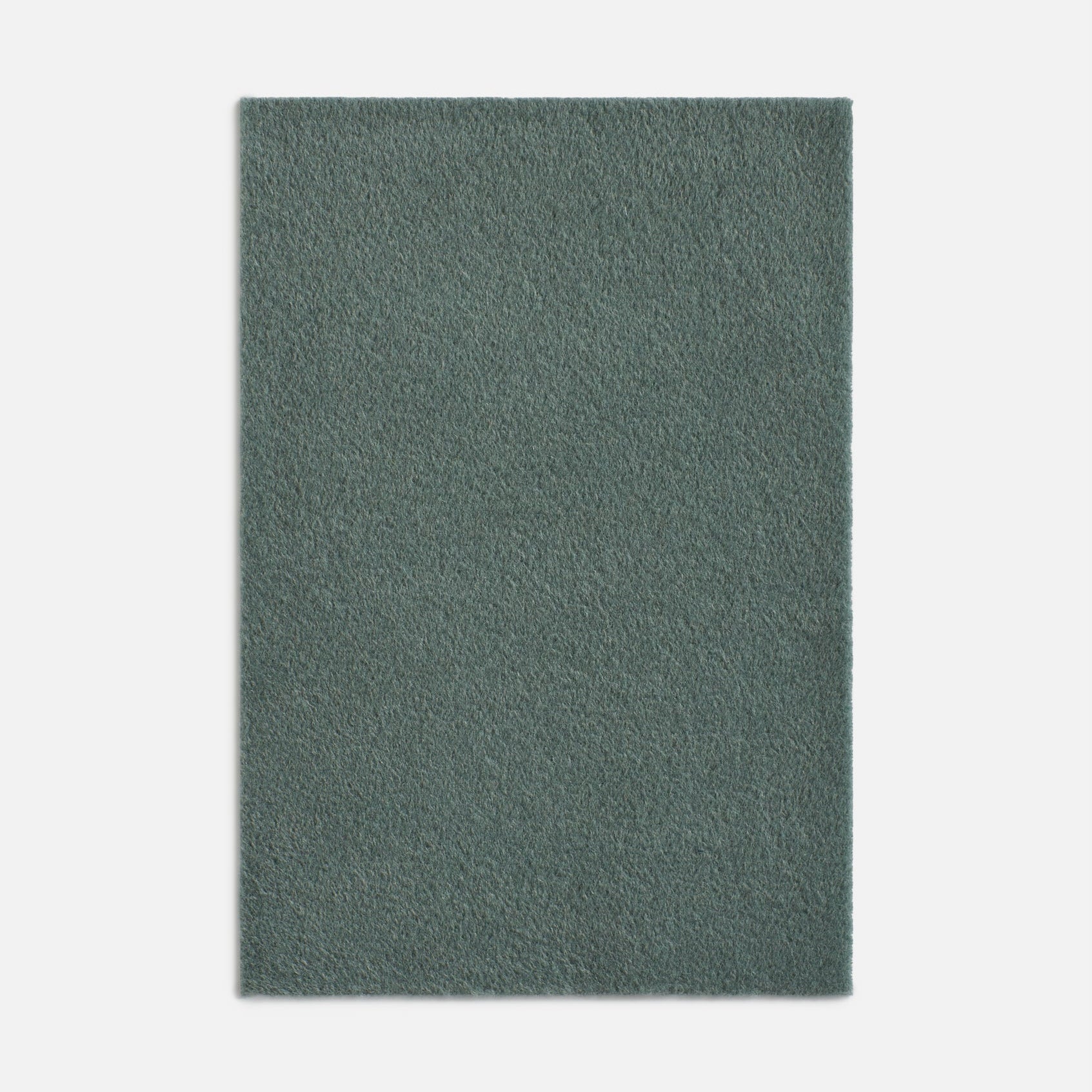 Adorabile Alpaca - Celadon