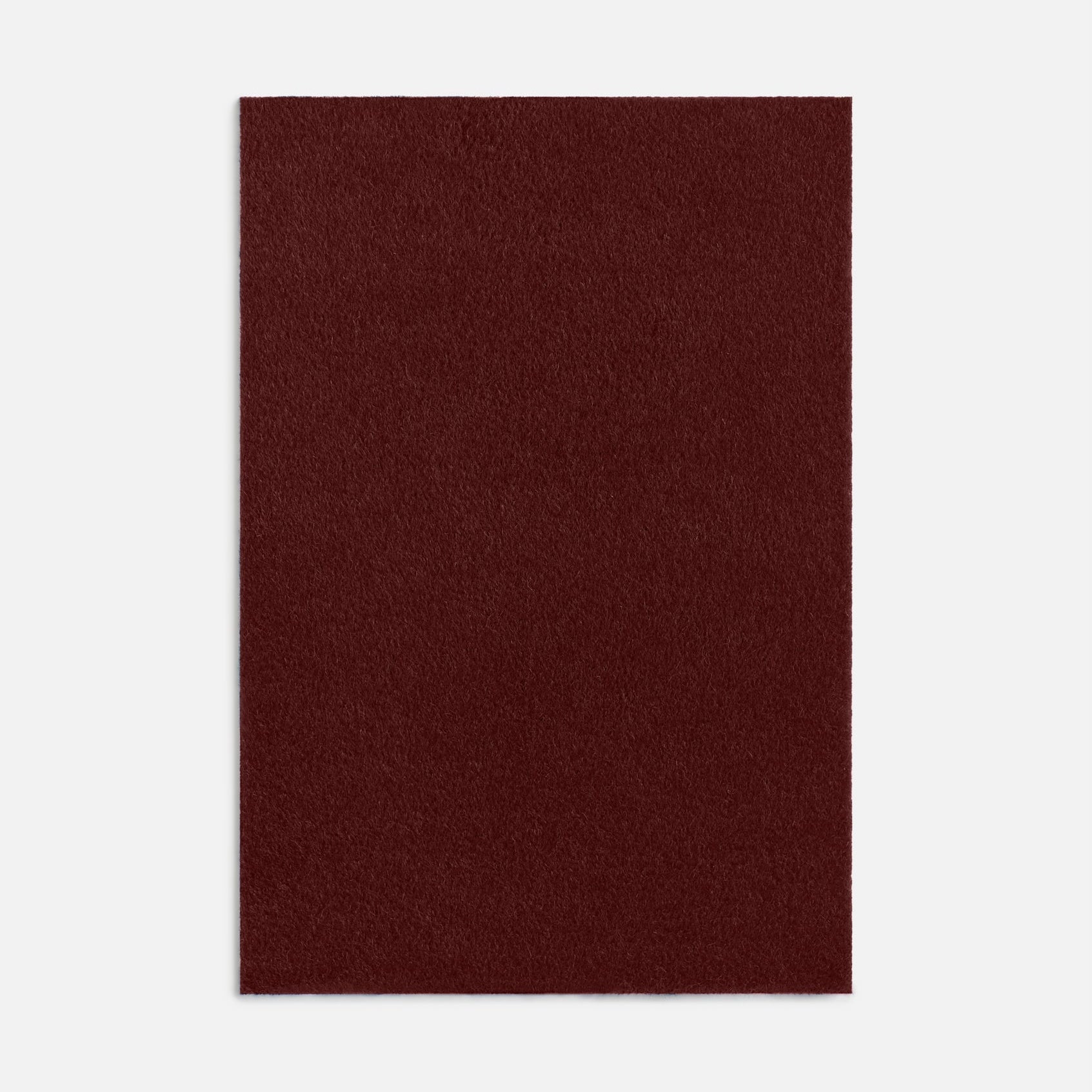 Adorabile Alpaca - Red Fox