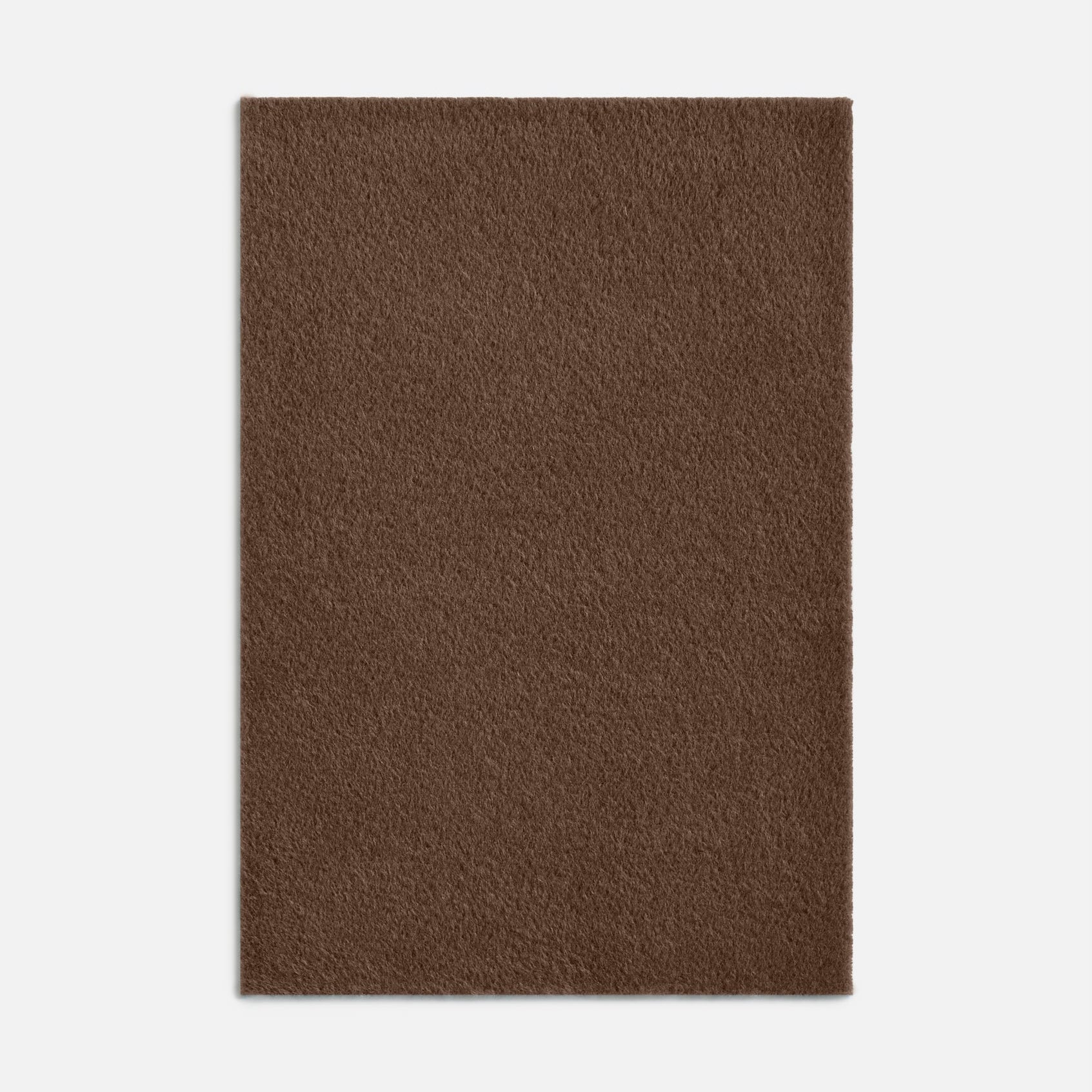 Adorabile Alpaca - Tabacco