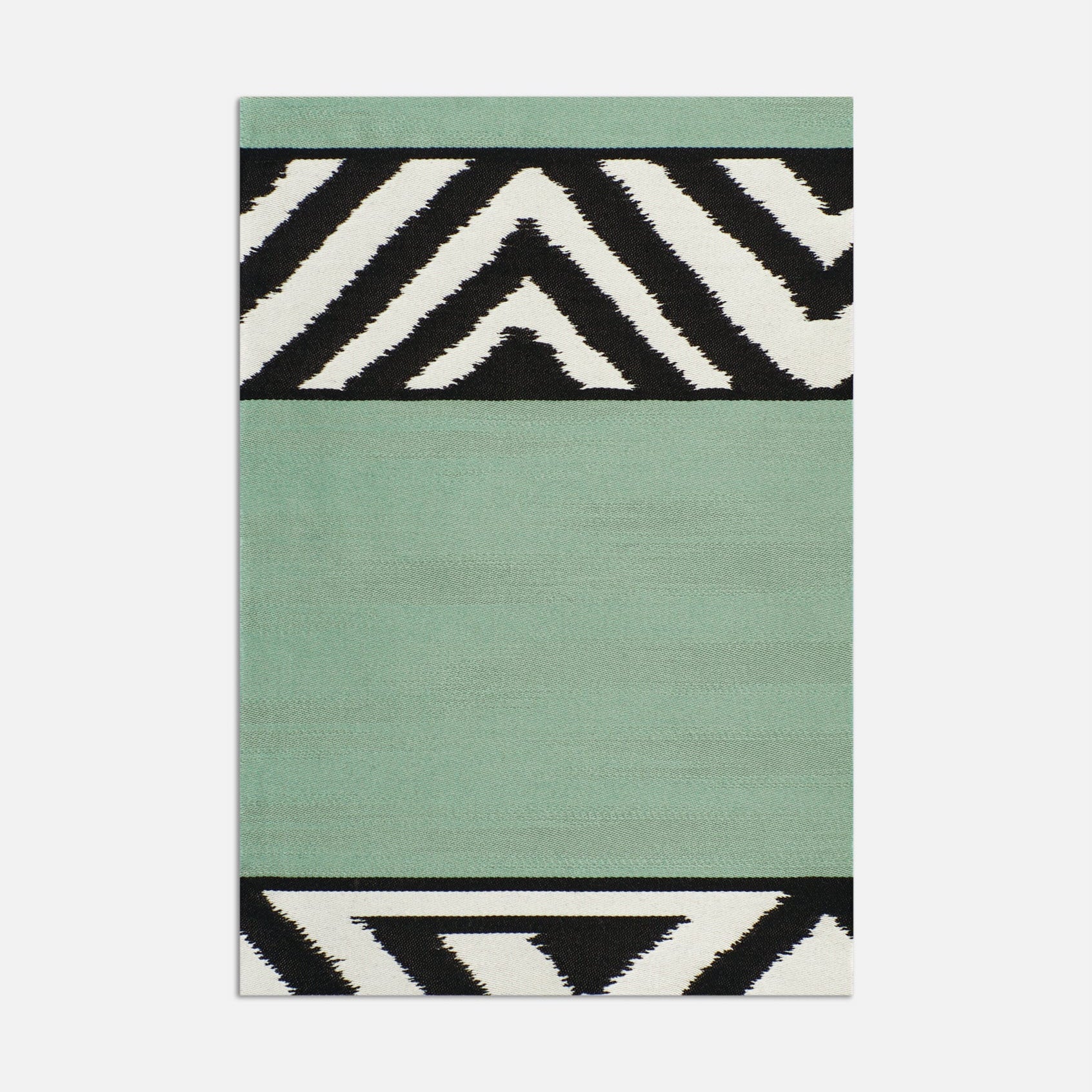 Alaska - Acquamarina