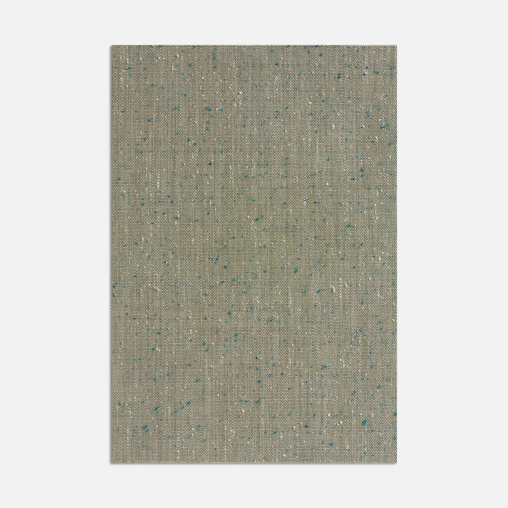 Topinambour - Mandorla