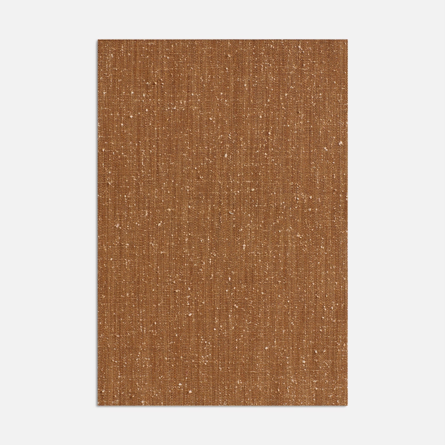 Topinambour - Nutty Brown