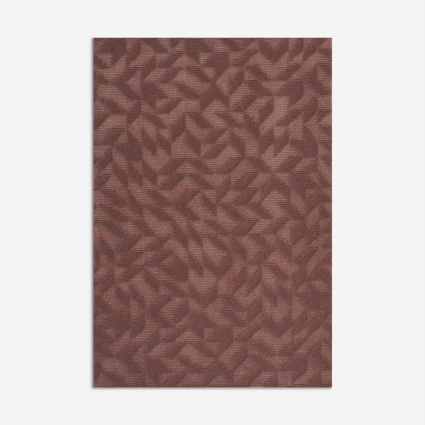 Bacarà - Terracotta