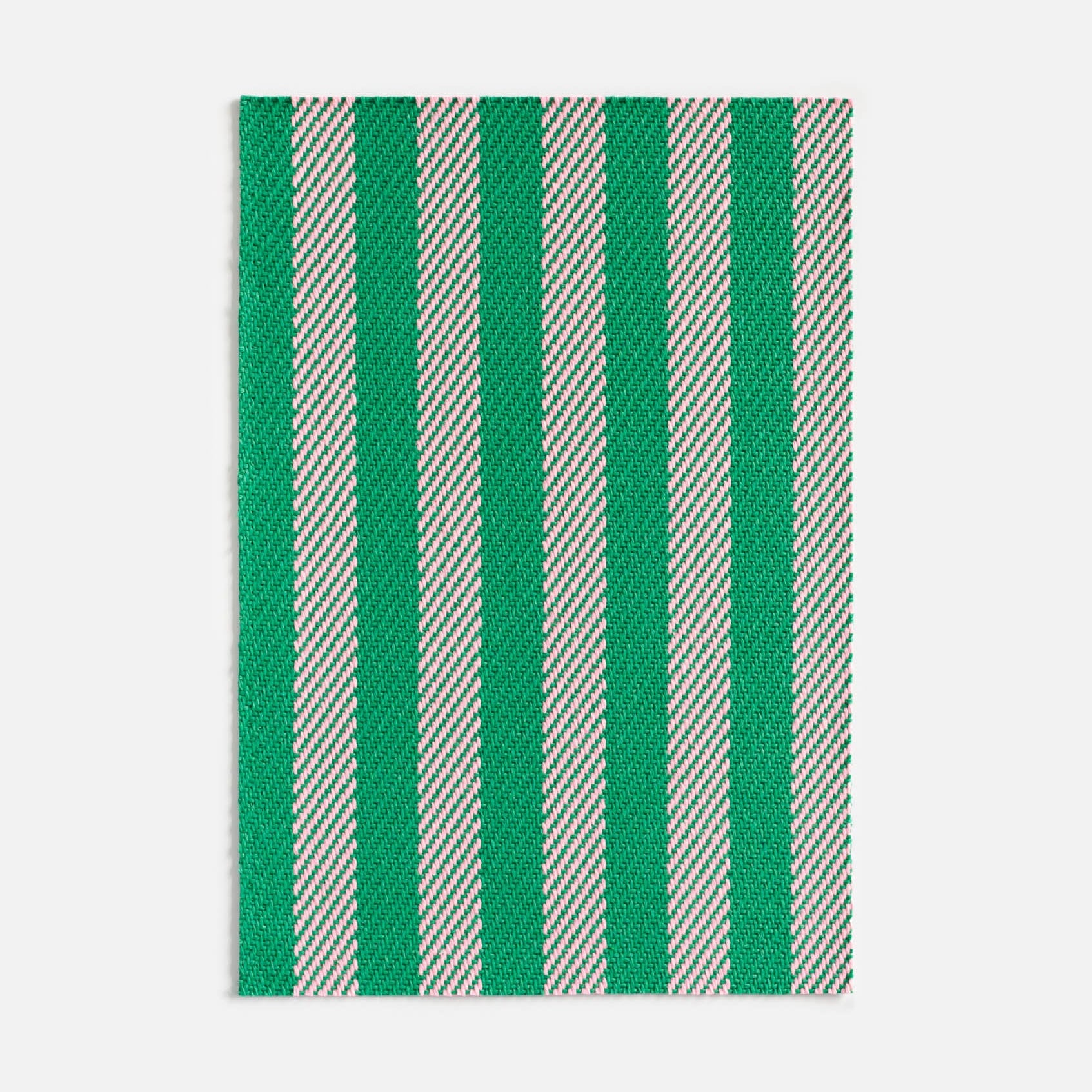 Voulez-Vous - Fragola Menta