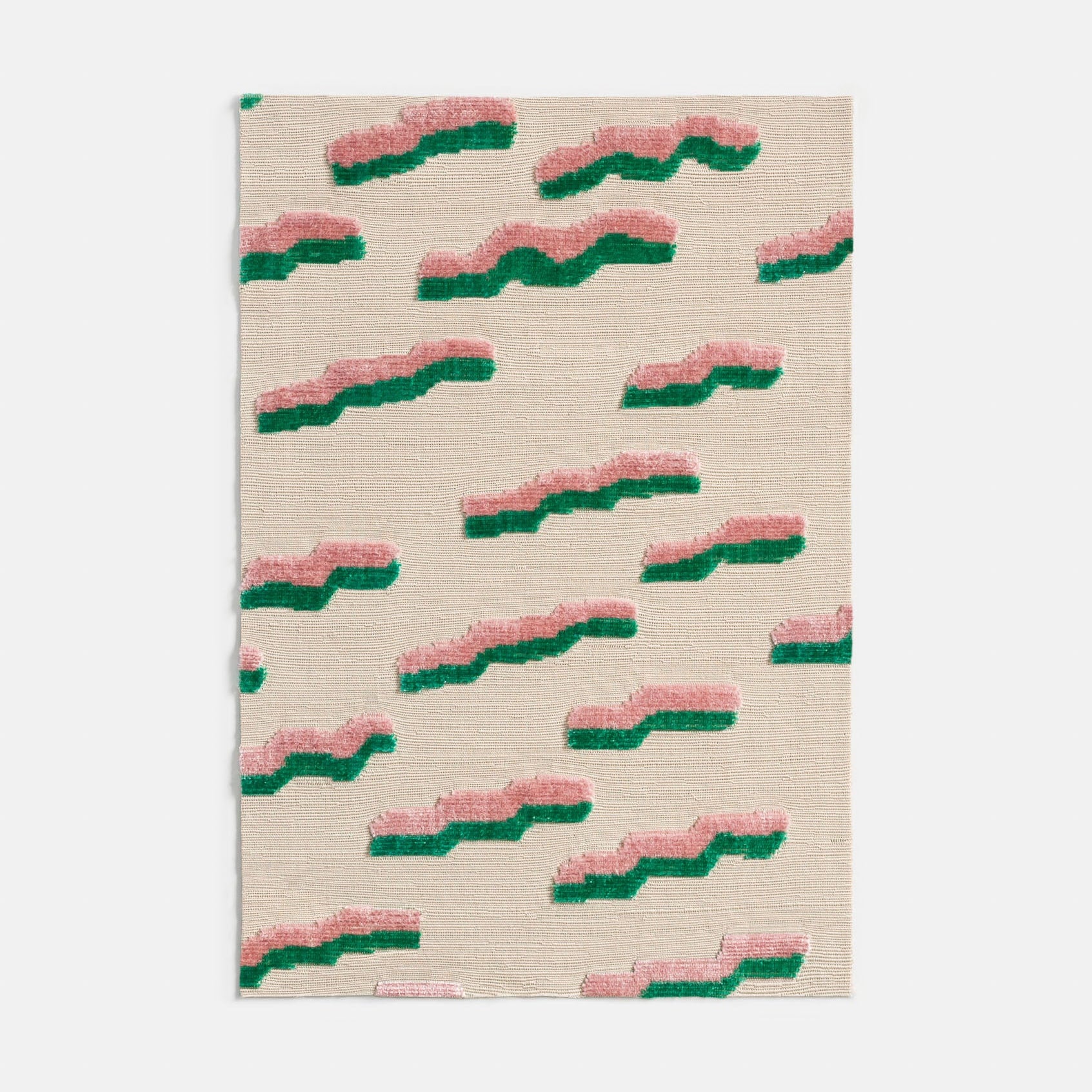 Tiger Beat - Fragola Menta