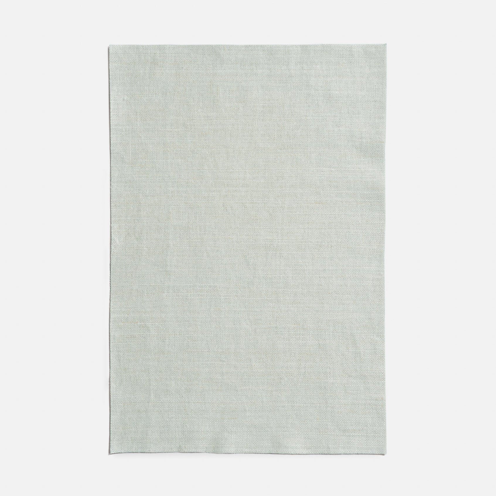 Chintz Nature - Acqua