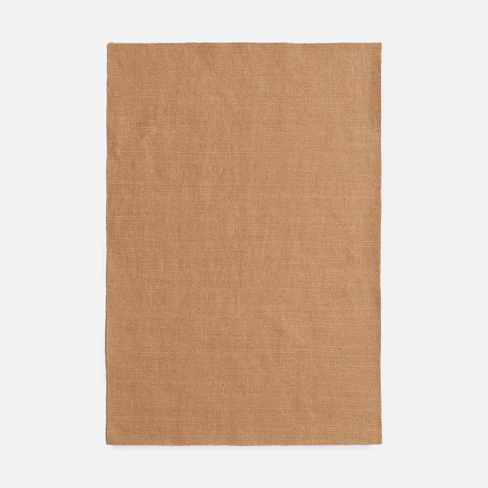 Chintz Nature - Terra Cotta