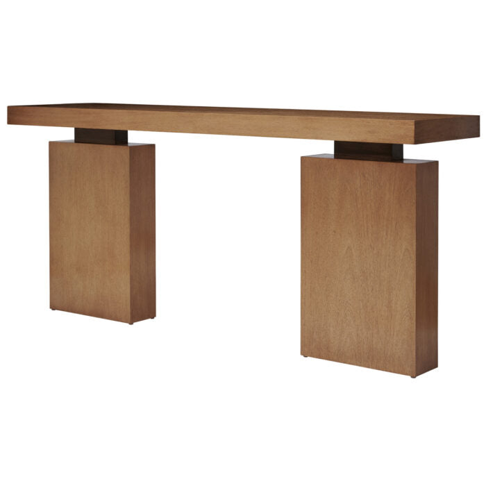 Greco Console Double Base