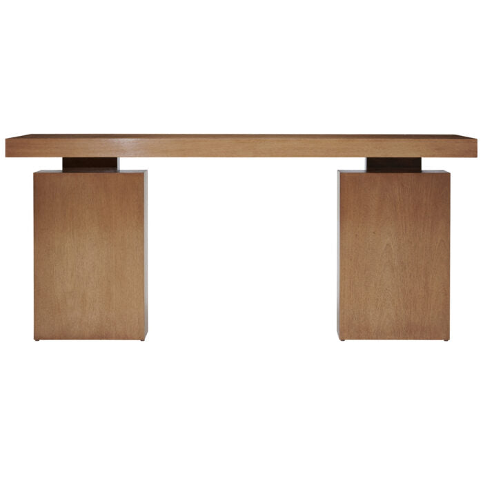 Greco Console Double Base