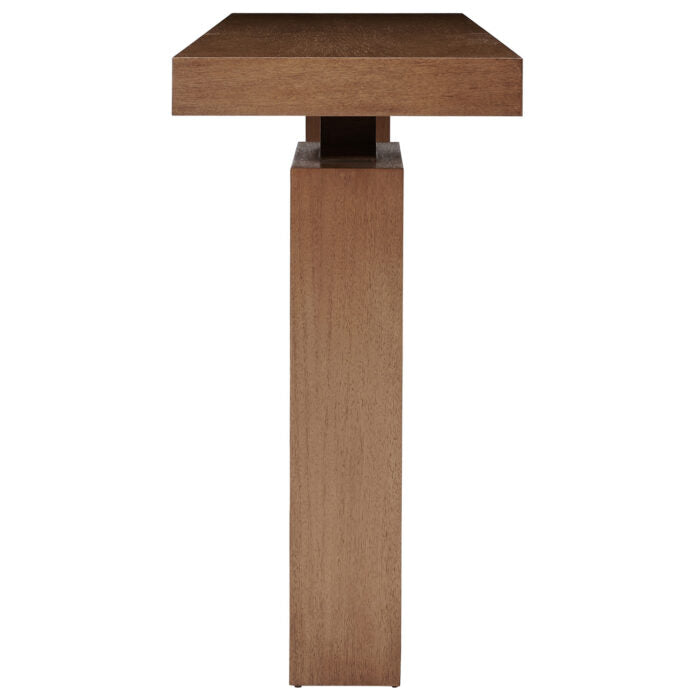 Greco Console Double Base