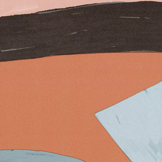 Nid d'oiseau - Flower Power - TP 300 03