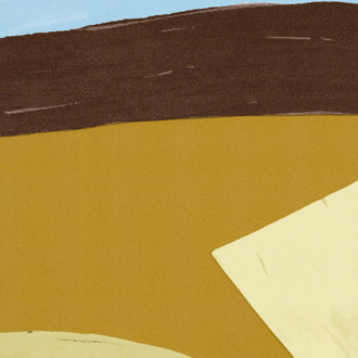 Nid d'oiseau - Flower Power - TP 300 04