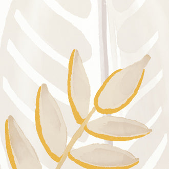 Alocasia - Flower Power - TP 302 01