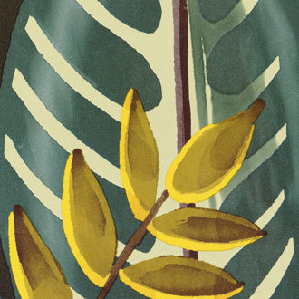 Alocasia - Flower Power - TP 302 03