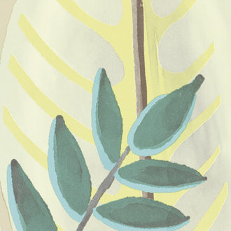 Alocasia - Flower Power - TP 302 04