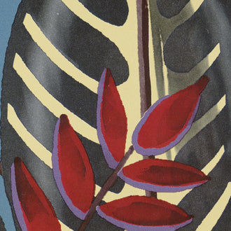 Alocasia - Flower Power - TP 302 05