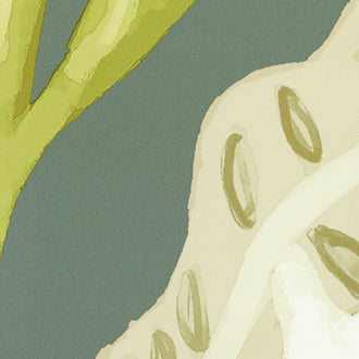 Fleur de Lune - Flower Power - TP 305 02