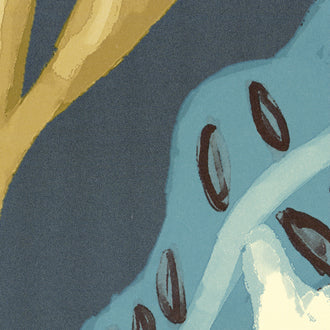 Fleur de Lune - Flower Power - TP 305 04