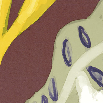 Fleur de Lune - Flower Power - TP 305 05