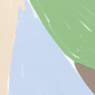 Cyclades - Flower Power - TP 308 01