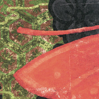 Soleil levant  - TP 284 02