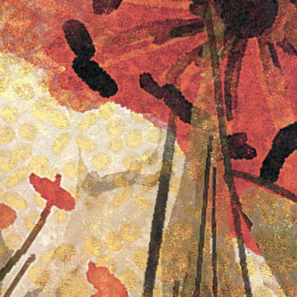 Soleil levant  - TP 287 01